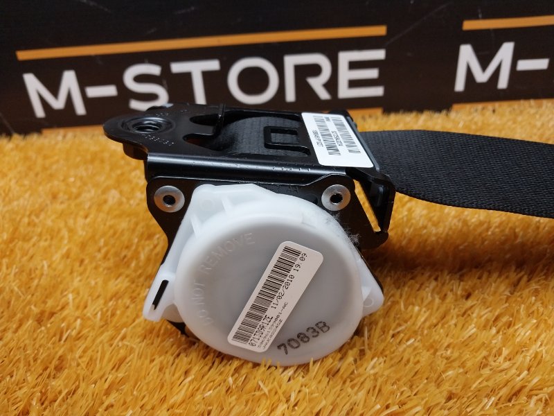 ремень безопасности, 1920 рублей, Красноярск