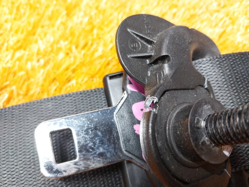 ремень безопасности, 1300 рублей, Красноярск