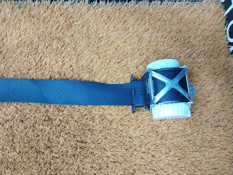 ремень безопасности, 1300 рублей, Красноярск