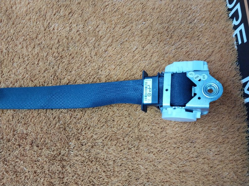 ремень безопасности, 1300 рублей, Красноярск