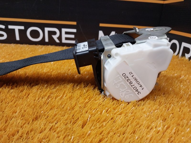 ремень безопасности, 1300 рублей, Красноярск