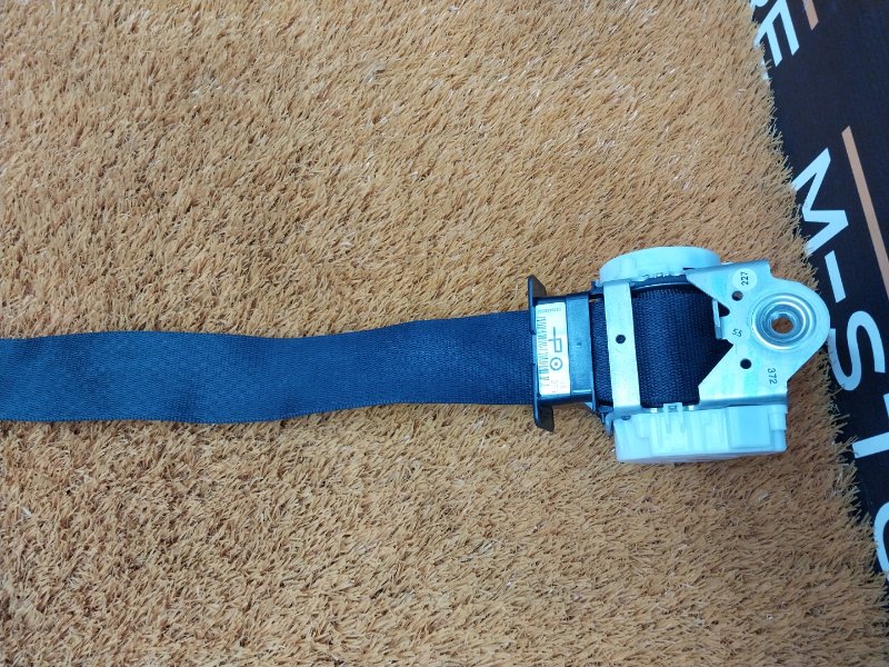 ремень безопасности, 1300 рублей, Красноярск