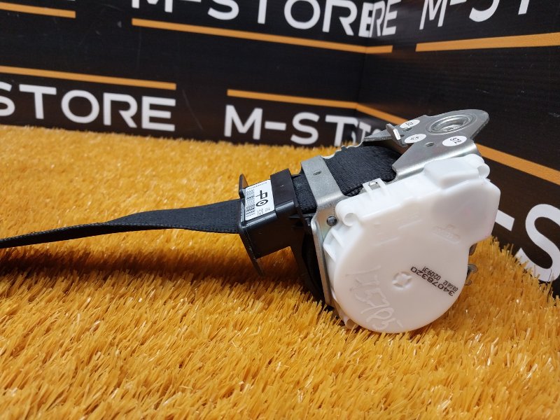 ремень безопасности, 1300 рублей, Красноярск