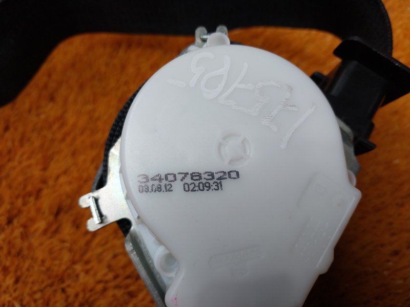 ремень безопасности, 1300 рублей, Красноярск