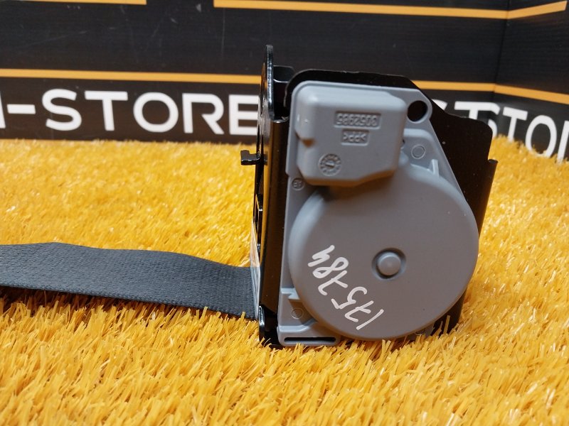 ремень безопасности, 1920 рублей, Красноярск