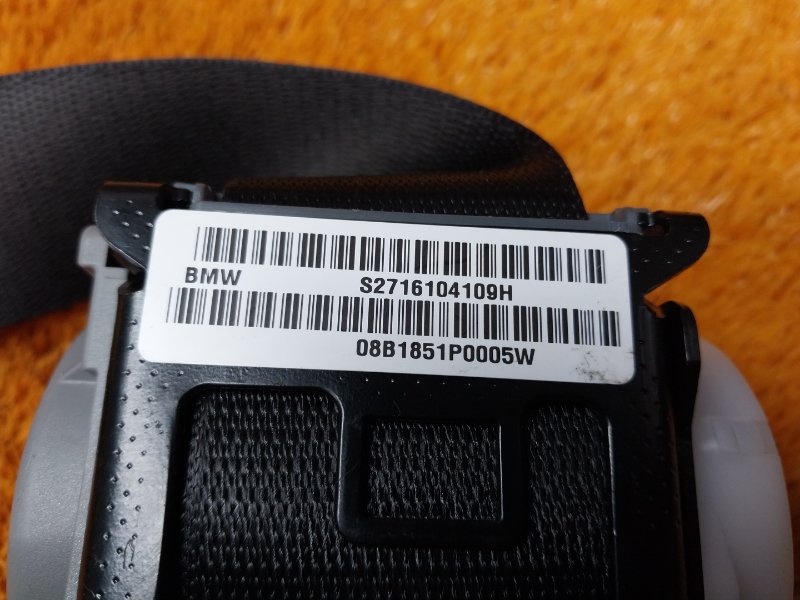 ремень безопасности, 500 рублей, Красноярск