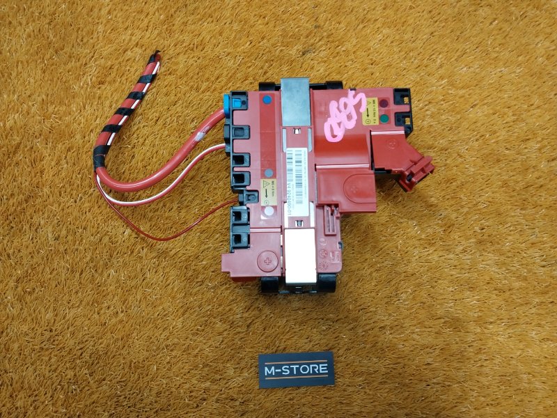 блок предохранителей, 1000 рублей, Красноярск