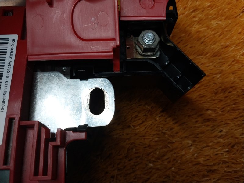 блок предохранителей, 1000 рублей, Красноярск