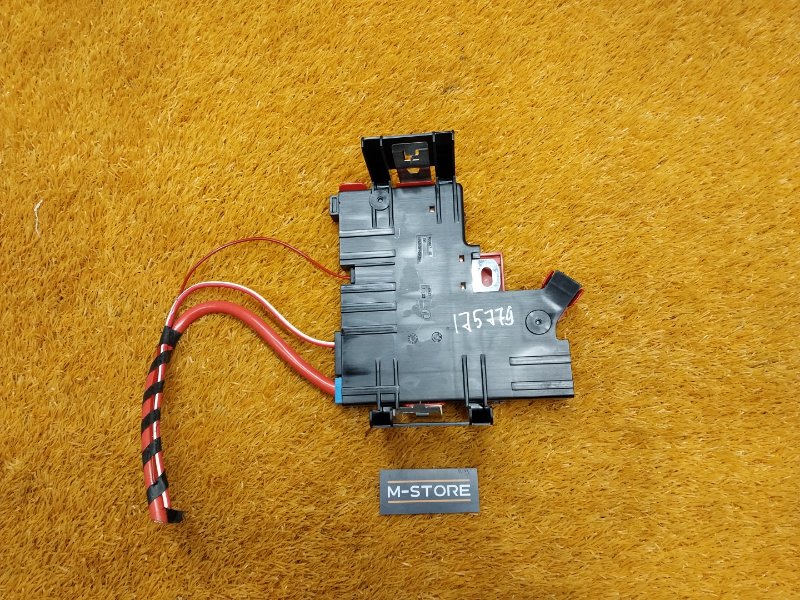 блок предохранителей, 1000 рублей, Красноярск