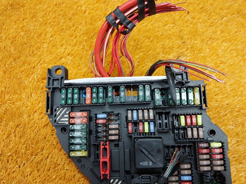 блок предохранителей, 1000 рублей, Красноярск