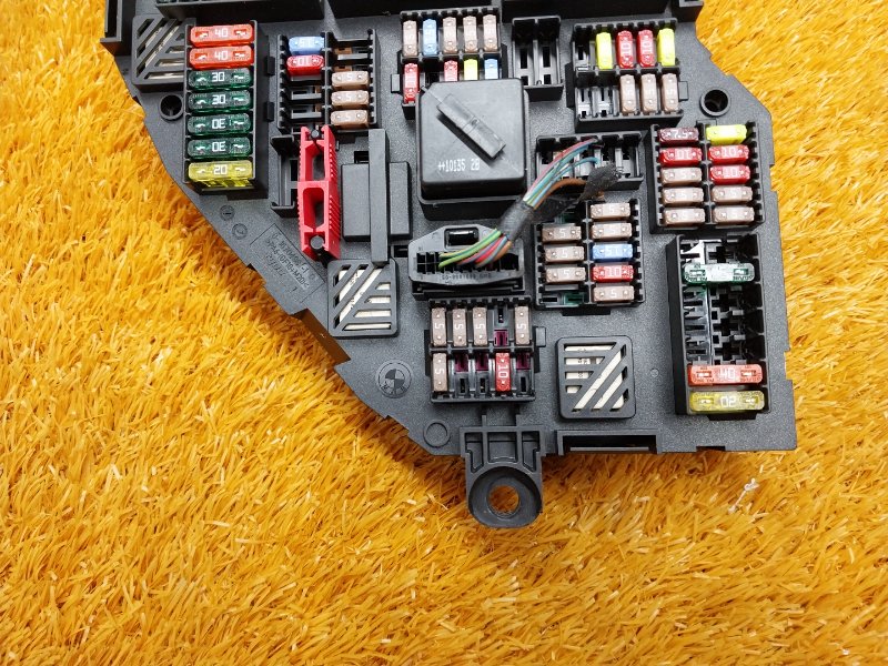 блок предохранителей, 1000 рублей, Красноярск