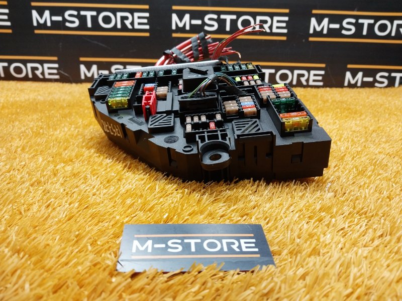 блок предохранителей, 1000 рублей, Красноярск