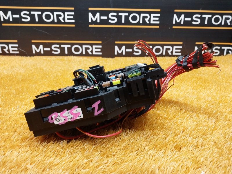 блок предохранителей, 1000 рублей, Красноярск