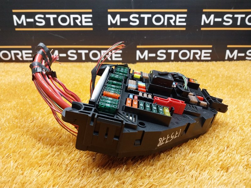 блок предохранителей, 1000 рублей, Красноярск