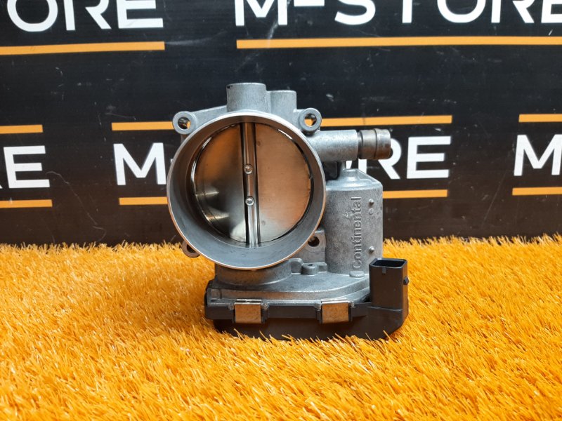 дроссельная заслонка, 4140 рублей, Красноярск