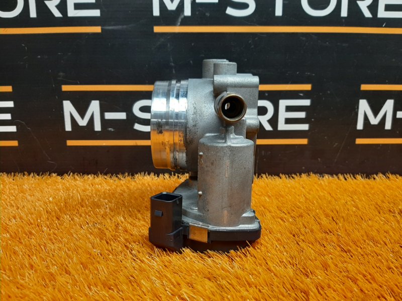 дроссельная заслонка, 4140 рублей, Красноярск