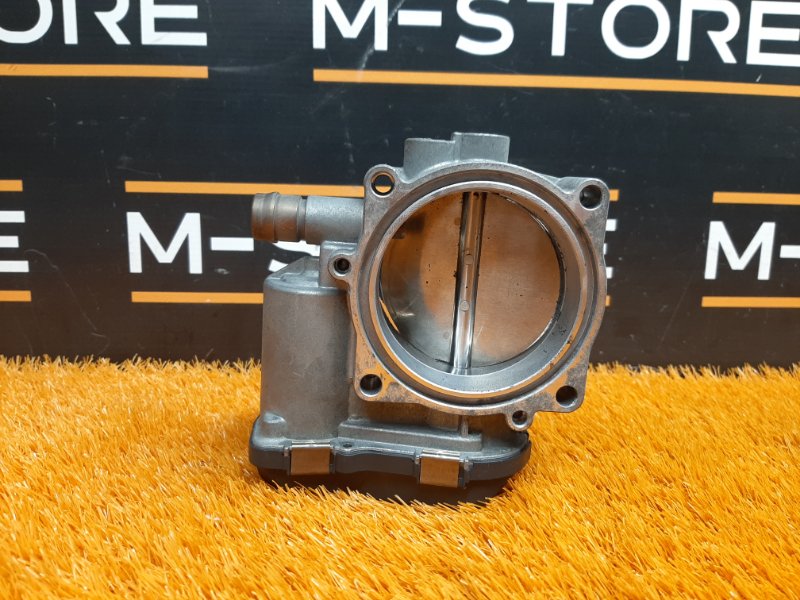 дроссельная заслонка, 4140 рублей, Красноярск