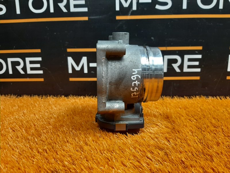 дроссельная заслонка, 4140 рублей, Красноярск