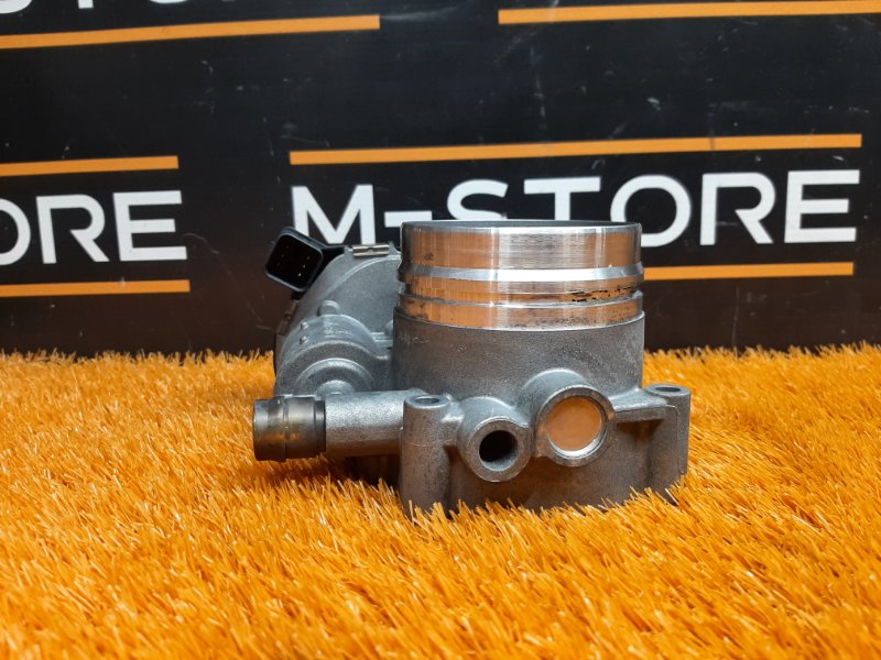 дроссельная заслонка, 4140 рублей, Красноярск