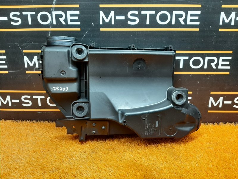 корпус воздушного фильтра, 2000 рублей, Красноярск