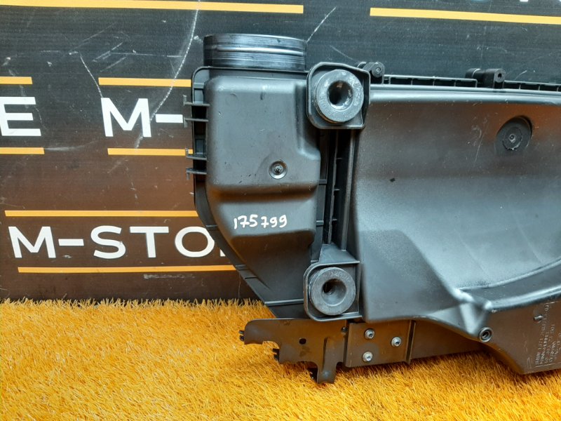 корпус воздушного фильтра, 2000 рублей, Красноярск