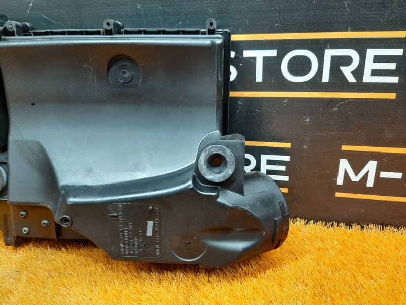 корпус воздушного фильтра, 2000 рублей, Красноярск