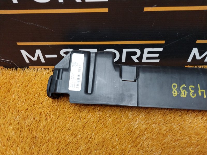 Кронштейн радиатора, 1000 рублей, Красноярск