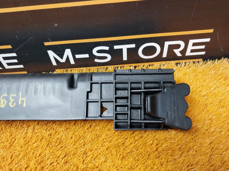 Кронштейн радиатора, 1000 рублей, Красноярск