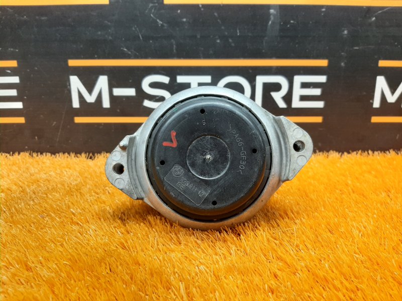 подушка двигателя, 660 рублей, Красноярск