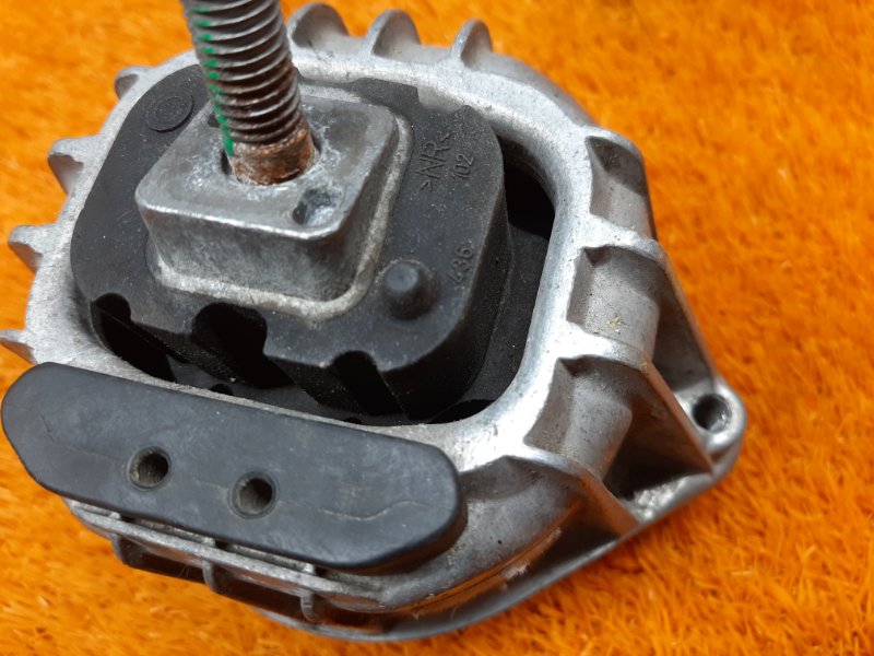 подушка двигателя, 660 рублей, Красноярск