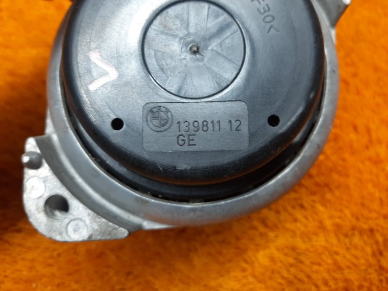 подушка двигателя, 660 рублей, Красноярск