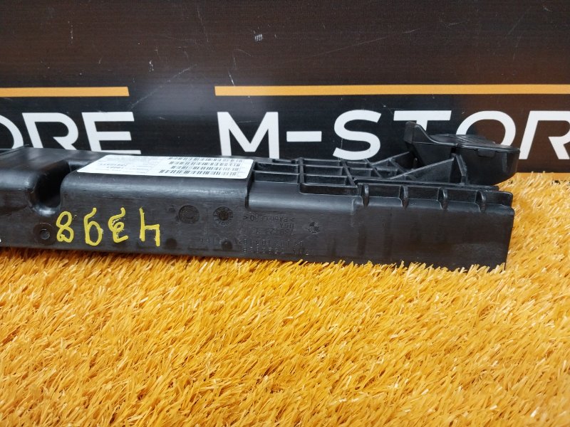 Кронштейн радиатора, 1000 рублей, Красноярск