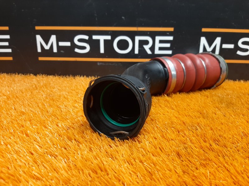 Патрубок интеркулера, 4500 рублей, Красноярск