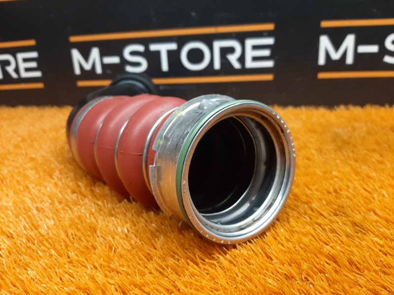 Патрубок интеркулера, 4500 рублей, Красноярск