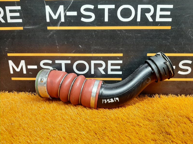 Патрубок интеркулера, 4500 рублей, Красноярск