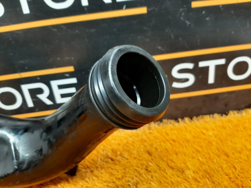 Патрубок интеркулера, 1500 рублей, Красноярск