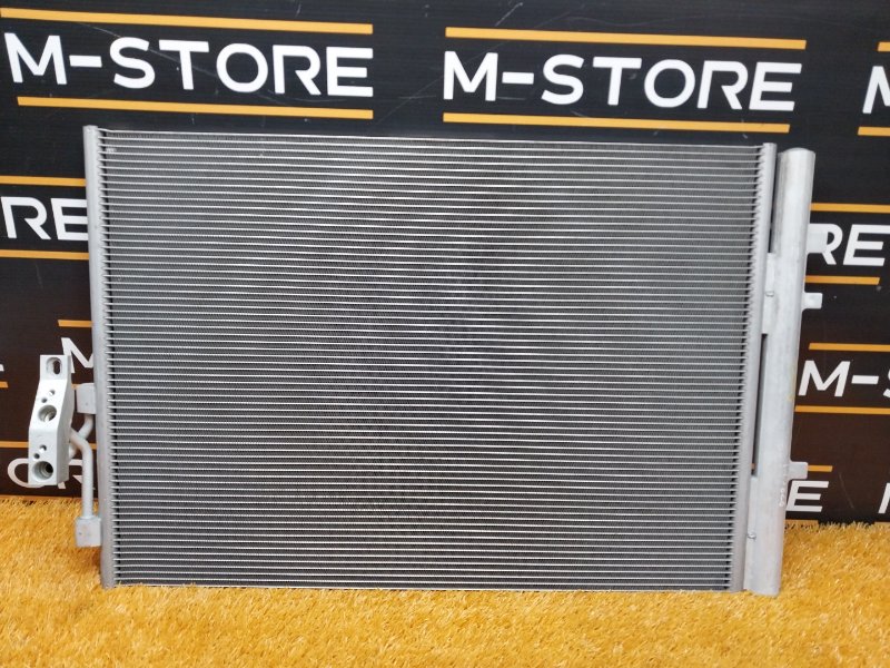 радиатор кондиционера, 2640 рублей, Красноярск