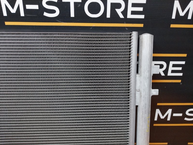 радиатор кондиционера, 2640 рублей, Красноярск