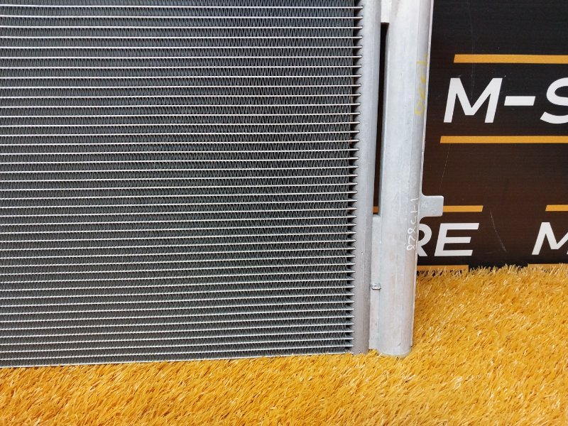 радиатор кондиционера, 2640 рублей, Красноярск