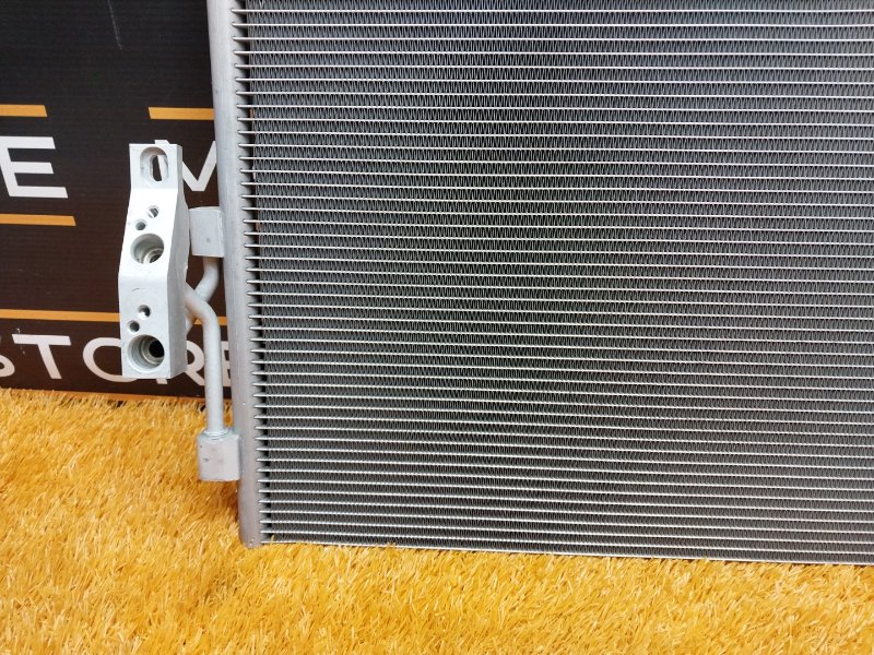 радиатор кондиционера, 2640 рублей, Красноярск