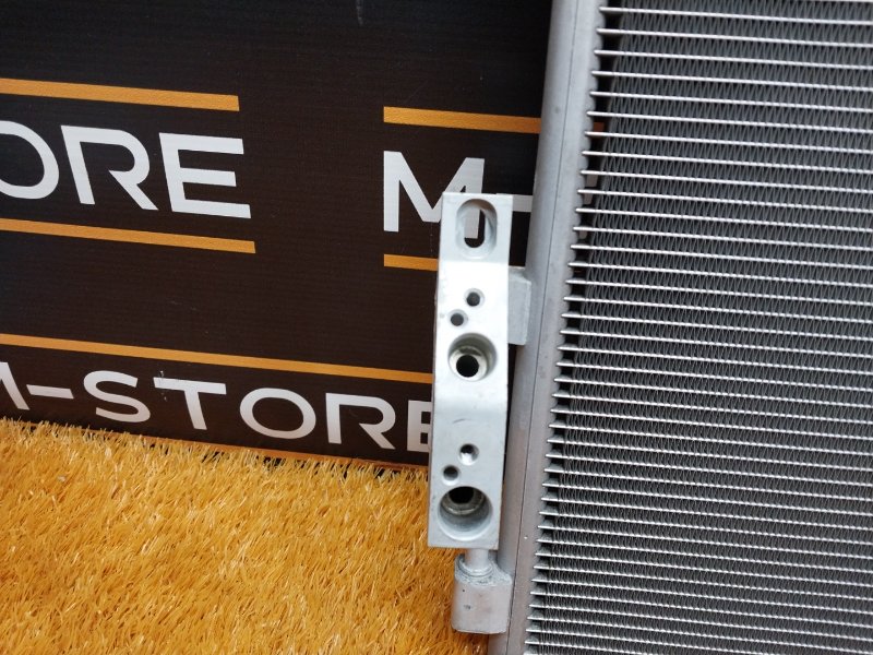 радиатор кондиционера, 2640 рублей, Красноярск