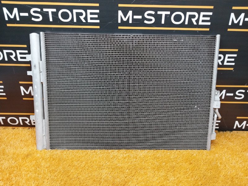 радиатор кондиционера, 2640 рублей, Красноярск