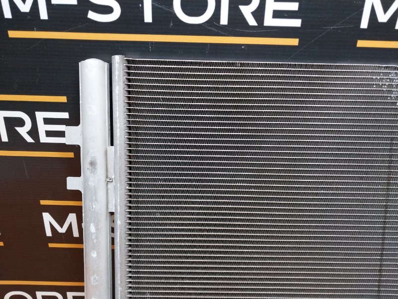 радиатор кондиционера, 2640 рублей, Красноярск