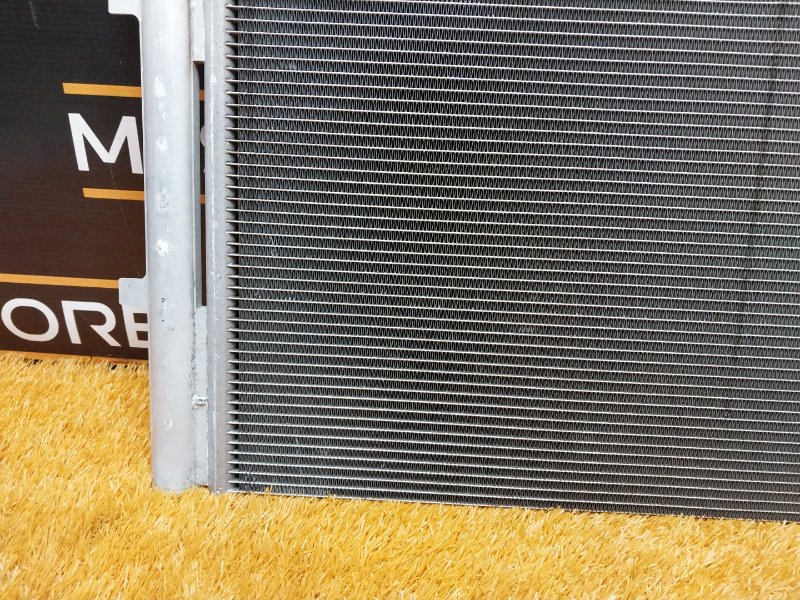 радиатор кондиционера, 2640 рублей, Красноярск