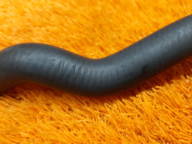 патрубок отопителя, 300 рублей, Красноярск