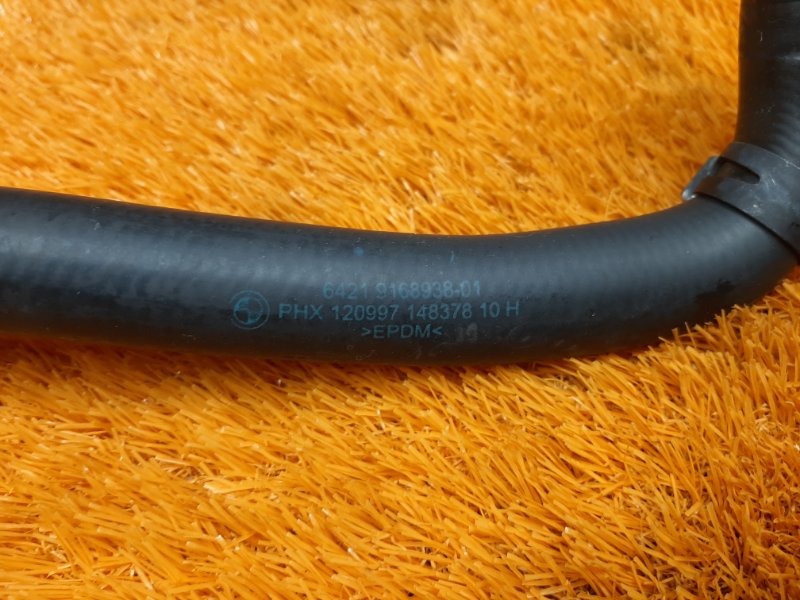 Патрубок системы охлаждения, 300 рублей, Красноярск