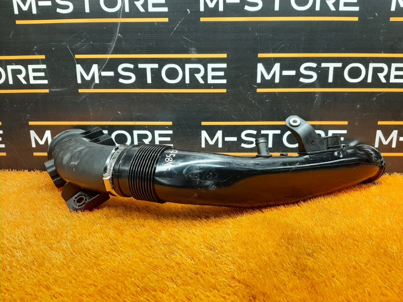 патрубок воздушного фильтра, 3000 рублей, Красноярск