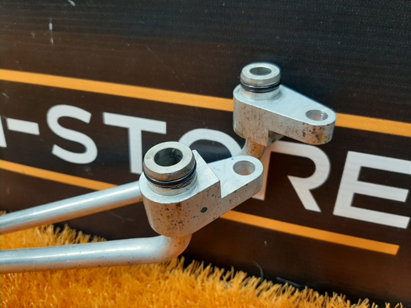 трубка охлаждения акпп, 5000 рублей, Красноярск