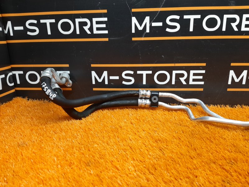 трубка охлаждения акпп, 5000 рублей, Красноярск