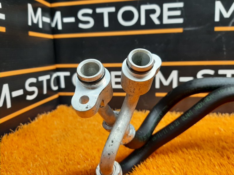 трубка охлаждения акпп, 5000 рублей, Красноярск